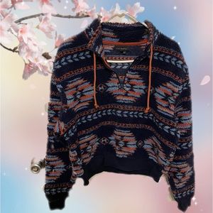 L.A. Hearts Sweater